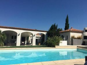 Villa Carcassonne 5 pièce(s) 155 m2