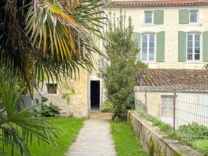 Vente Maison de campagne 5 pièces