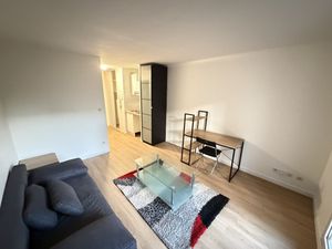 GRABELS (34) Studio meublé 22 m2 avec 15 m2 jardin et Pk