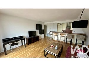 Location Appartement 3 pièces