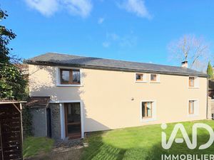 Location Maison/villa 3 pièces
