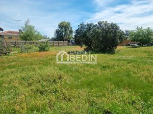 Vente terrain 1776 m² à Gujan-Mestras (33470)  548 000 €
