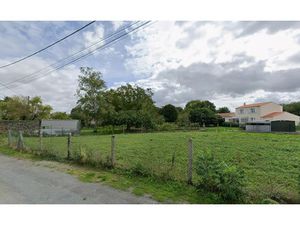 Vente terrain 500 m² à La Tremblade (17390)  120 000 €