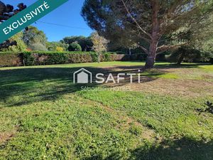 Vente terrain 945 m² à Pibrac (31820)  199 900 €