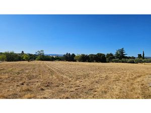 Vente terrain 267 m² à Pertuis (84120)  167 900 €