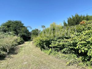 Vente terrain à batir 2219 m² à Villejuif (94800)  2 575 000 €