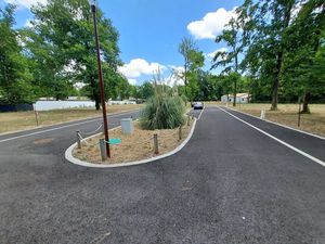 Vente terrain 1000 m² à La Tremblade (17390)  262 000 €