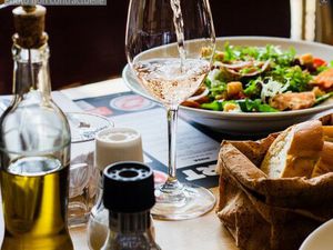 Vente local commercial