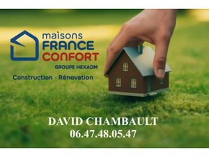 Vente terrain 437 m² à Lille (59000)  123 500 €