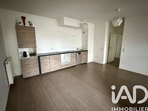 Vente appartement 3 pièces 58 m² Bonneuil-sur-Marne (94380)