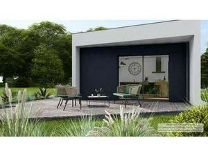 Vente Maison à Loudéac (22600) : à vendre / 44m² Loudéac