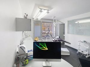 Vente locaux professionnels 2 pièces 43.04 m² à Bourg-la-Reine (92340)  343 000 €