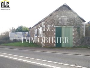 Vente locaux professionnels 107 m² à Ciral (61320)  34 200 €