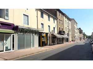 Vente locaux professionnels 47 m² à Bourg-en-Bresse (01000)  85 000 €