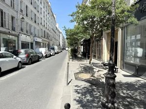 Vente locaux professionnels 37.93 m² à Paris 3ème (75003)  380 000 €