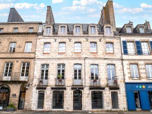 Vente locaux professionnels 125.55 m² à Quimper (29000)  420 000 €