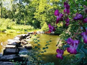 Vente locaux professionnels 400 m² à Saint-Loup-Lamairé (79600)  84 000 €