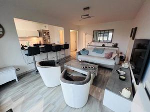 Vente appartement 3 pièces 68 m² Saint-Ouen-l'Aumône (95310)