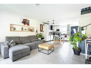 Vente maison 5 pièces 82 m² Cergy (95800)