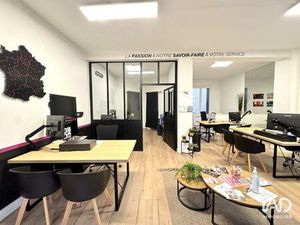 Vente commerce 75 m² Enghien-les-Bains (95880)