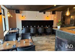 Vente commerce 100 m² Montmorency (95160)