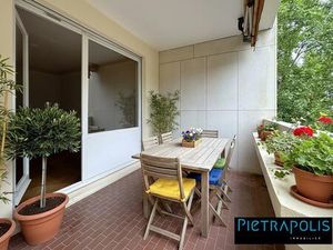 Ecully centre Appartement T3 Immeuble Standing - Résidence Parc