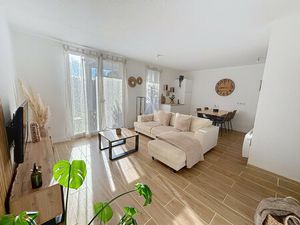 Vente appartement Avignonet lauragais  45m² 2 pièces 159 000€ avec terrasse