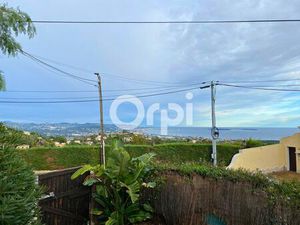 VUE MER - FACE ILES DE LERINS - PISCINABLE- VIABILITÉ SUR TERRAIN