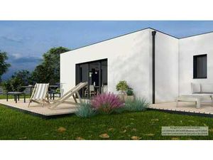 Vente Maison à Cléguer (56620) : à vendre / 80m² Cléguer