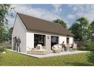 Vente Maison à Plougoulm (29250) : à vendre / 70m² Plougoulm