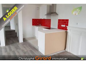 Location appartement 3 pièces 70 m² à Tinténiac (35190)  690 €