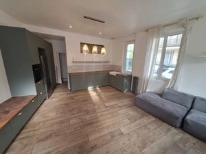 À vendre – Murs commerciaux à usage mixte – Bas Cimiez / Carabacel