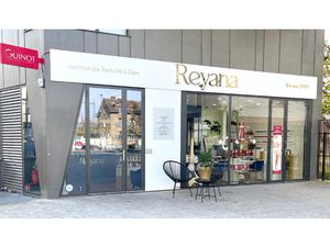 À vendre Local commercial Institut de Beauté & Spa Asniè