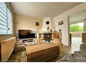 JOLIE MAISON DE VILLE