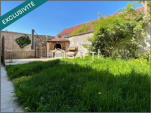 Maison de ville 4 chambres  garage  jardinet