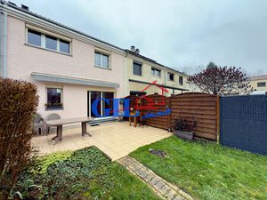 Maison Savigny Le Temple 6 pièce(s) 100 m2