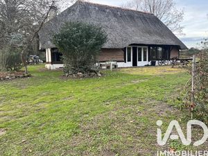 Vente Maison/villa 3 pièces