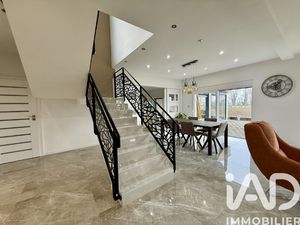 Vente Maison/villa 7 pièces