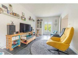 Vente Maison à Nantes (44000) : à vendre / 103m² Nantes