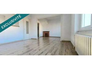 Vente Maison à Brest (29200) : à vendre / 95m² Brest