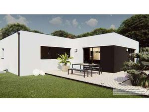 Vente Maison à Plonéour-Lanvern (29720) : à vendre / 80m² Plonéour-Lanvern