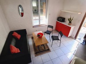 Location meublée maison 2 pièces 30 m² à Toulouse (31000)  630 €