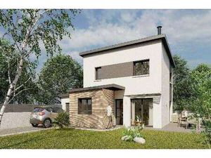 Vente Maison à Plougoulm (29250) : à vendre / 103m² Plougoulm