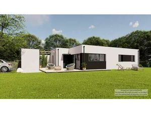 Vente Maison à Guilvinec (29730) : à vendre / 80m² Guilvinec