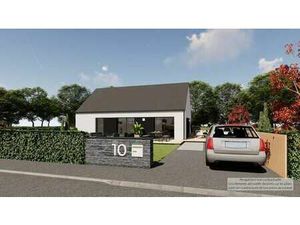 Vente Maison à Moëlan-sur-Mer (29350) : à vendre / 81m² Moëlan-sur-Mer