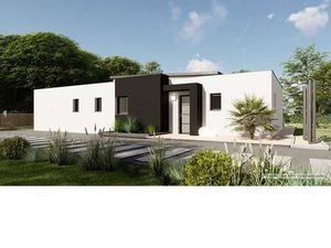 Vente Maison à Plonéour-Lanvern (29720) : à vendre / 100m² Plonéour-Lanvern