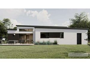 Vente Maison à Plonéour-Lanvern (29720) : à vendre / 104m² Plonéour-Lanvern