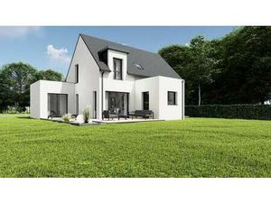 Vente Maison à Plonévez-Porzay (29550) : à vendre / 115m² Plonévez-Porzay