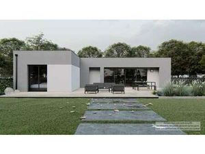 Vente Maison à Pont-l'Abbé (29120) : à vendre / 100m² Pont-l'Abbé