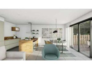 Vente Maison à Ploudalmézeau (29830) : à vendre / 94m² Ploudalmézeau